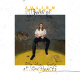 Julien Baker : Little Oblivions (LP, Album)