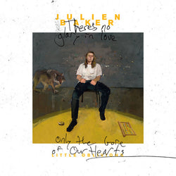 Julien Baker : Little Oblivions (LP, Album)