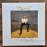 Julien Baker : Little Oblivions (LP, Album)