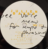 Julien Baker : Little Oblivions (LP, Album)