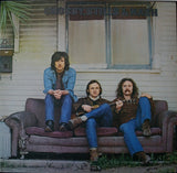 Crosby, Stills & Nash : Crosby, Stills & Nash (LP, Album, RE, Gat)