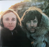 Crosby, Stills & Nash : Crosby, Stills & Nash (LP, Album, RE, Gat)