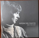 Spencer Davis : One Fine Day (LP, Ltd)