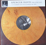 Spencer Davis : One Fine Day (LP, Ltd)