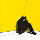 Dizzee Rascal : Boy In Da Corner (2xLP, Album)