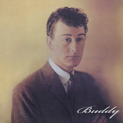 Buddy Holly : Buddy Holly (LP, 180)