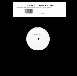 Leon C. : Angel Of Love (12