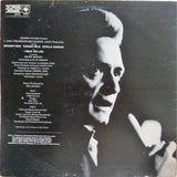Johnny Cash : I Walk The Line (The Original Soundtrack Recording) (LP, Album)
