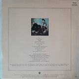Ry Cooder : Borderline (LP, Album)