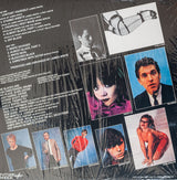 James White & The Blacks : Off White (LP, Album, Ltd, RE, Whi)