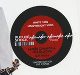 James White & The Blacks : Off White (LP, Album, Ltd, RE, Whi)
