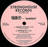 16B* : Nowhere (12")