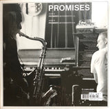 Floating Points, Pharoah Sanders & London Symphony Orchestra : Promises (LP, Album)