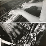 Floating Points, Pharoah Sanders & London Symphony Orchestra : Promises (LP, Album)