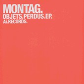 Montag : Objets Perdus EP (12
