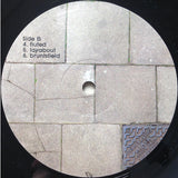 Greenbank : Rotating The Square (12")