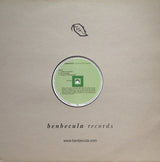 Greenbank : Rotating The Square (12")