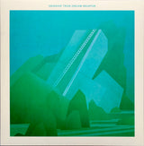 Genghis Tron : Dream Weapon (LP, Album, Ltd, Gre)