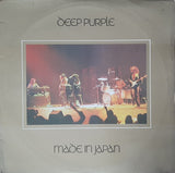 Deep Purple : Made In Japan (2xLP, Album)
