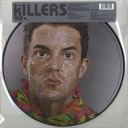 The Killers : Spaceman (12