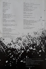 Limp Wrist : Limp Wrist (LP, Album)