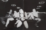 Limp Wrist : Limp Wrist (LP, Album)