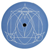 Tribal Drift : Tangents E.P. (12", EP)