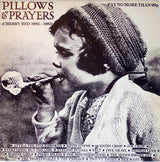 Various : Pillows & Prayers (Cherry Red 1982 - 1983) (LP, Comp)