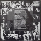 Various : Pillows & Prayers (Cherry Red 1982 - 1983) (LP, Comp)