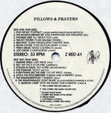 Various : Pillows & Prayers (Cherry Red 1982 - 1983) (LP, Comp)