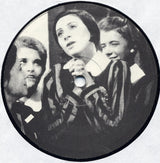 Various : Pillows & Prayers (Cherry Red 1982 - 1983) (LP, Comp)