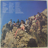 Jose "Chepito" Areas* : Jose "Chepito" Areas (LP, Album)