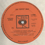 Jose "Chepito" Areas* : Jose "Chepito" Areas (LP, Album)