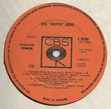 Jose "Chepito" Areas* : Jose "Chepito" Areas (LP, Album)
