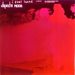 Depeche Mode : I Feel Loved (12