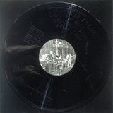 Clinton : Jam Jar (12", S/Sided, Etch)