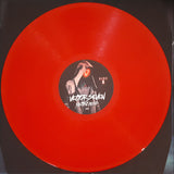 Vector Seven : Electric Blood (LP, Album, Ltd, Red)