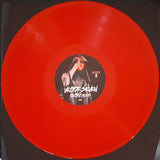 Vector Seven : Electric Blood (LP, Album, Ltd, Red)