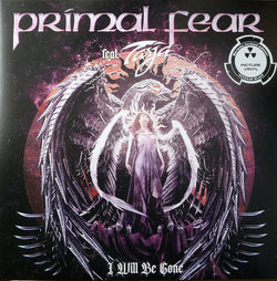 Primal Fear : I Will Be Gone (12
