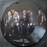 Primal Fear : I Will Be Gone (12", Single, Ltd, Pic)