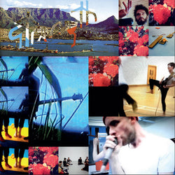 Strength NIA : Northern Ireland Yes (LP)