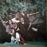 The Incredible String Band : Changing Horses (LP, Album, Gat)