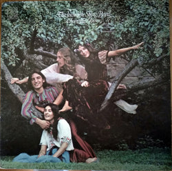 The Incredible String Band : Changing Horses (LP, Album, Gat)