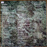 The Incredible String Band : Changing Horses (LP, Album, Gat)