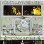 Bob Marley & The Wailers : Babylon By Bus (2xLP, Album, RE, RM)