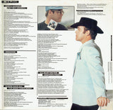 Elton John : Jump Up! (LP, Album, Gat)