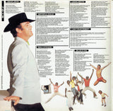 Elton John : Jump Up! (LP, Album, Gat)