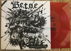 B.E.T.O.E : Civilización (Flexi, 7