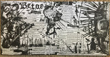 B.E.T.O.E : Civilización (Flexi, 7", S/Sided)