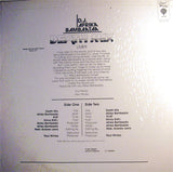 Afrika Bambaataa : Death Mix — Live!!! (12", Single)